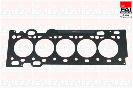 FAI AUTOPARTS Fischer HG1491