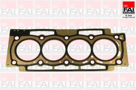 Прокладка Г/Б 2.0 16V EW10A FAI AUTOPARTS Fischer HG1615