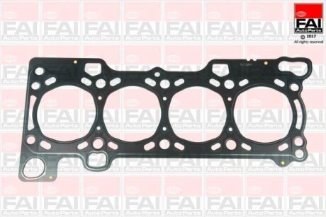 Прокладка Г/Б Fiat Ducato 2.3JTD 02- (1.20mm) FAI AUTOPARTS Fischer HG1625A