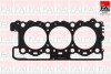 Gasket, cylinder head Fischer HG1627A (фото 1)