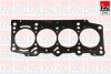 Gasket, cylinder head Fischer HG1677 (фото 1)