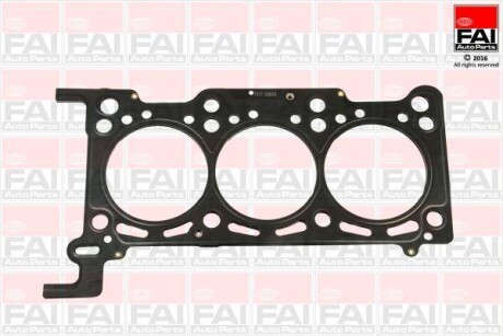 Gasket, cylinder head FAI AUTOPARTS Fischer HG1695A