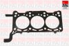 Gasket, cylinder head Fischer HG1696A (фото 1)