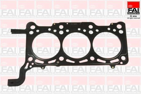 Gasket, cylinder head FAI AUTOPARTS Fischer HG1696A