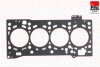 Gasket, cylinder head Fischer HG1718B (фото 1)