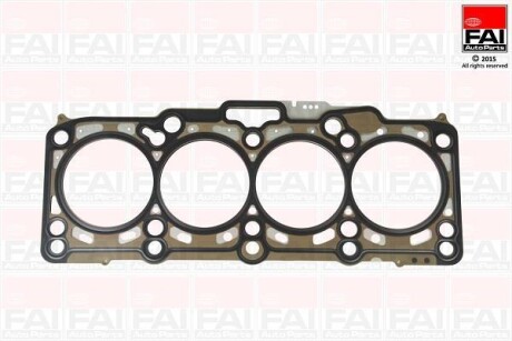 Прокладка Г/Б VW Golf/Audi A3/A4/A5/A6/Q5.0 TDI CR 09- Fischer HG1743B (фото 1)