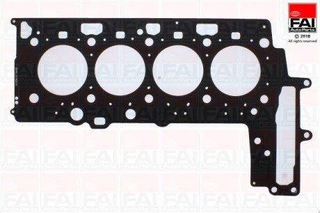 Gasket, cylinder head FAI AUTOPARTS Fischer HG1756A