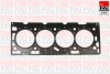 Gasket, cylinder head Fischer HG1794 (фото 1)