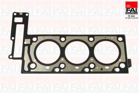 FAI AUTOPARTS Fischer HG1798L