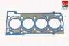 Gasket, cylinder head Fischer HG1938 (фото 1)