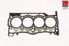 Gasket, cylinder head Fischer HG1940 (фото 1)