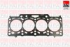 Gasket, cylinder head Fischer HG1943A (фото 1)