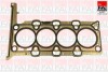 Gasket, cylinder head Fischer HG2181A (фото 1)