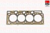 Gasket, cylinder head Fischer HG2255 (фото 1)