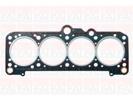 Прокладка Г/Б VW Passat, Caddy 1.6-1.8 83- FAI AUTOPARTS Fischer HG424