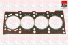 Прокладка Г/Б BMW M40/M43 +0.3MM Fischer HG470A (фото 1)