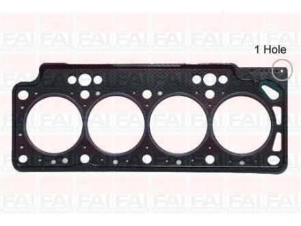 Прокладка Г/Б Renault 1.9D F8Q 1! FAI AUTOPARTS Fischer HG508