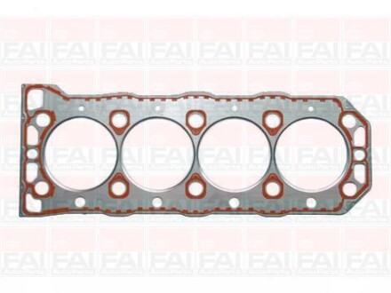 Прокладка головки циліндрів FAI AUTOPARTS Fischer HG512