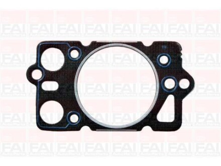 Прокладка ГБЦ Alfa 1.8/2.5TD/Opel Frontera 1.8 TD-2.5 TD 86- FAI AUTOPARTS Fischer HG514