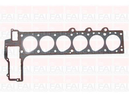 Прокладка Г/Б BMW 3/5 2.5TD 91-97 Fischer HG559