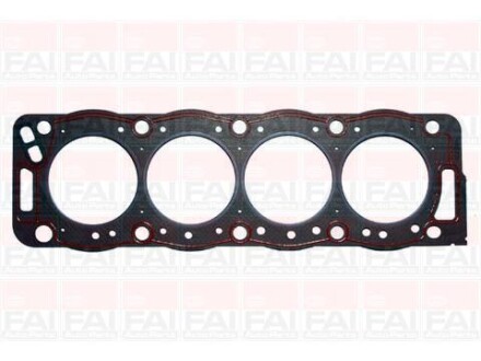 Прокладка Г/Б Psa 1.9D XUD9 1! FAI AUTOPARTS Fischer HG561A