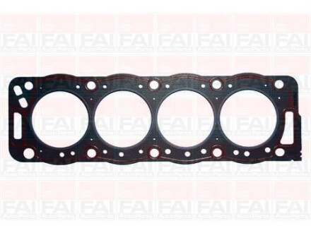 Прокладка Г/Б Citroen ZX/Xantia 1.9D XUD9(D9B/JZ/JY) 93-99 FAI AUTOPARTS Fischer HG561B