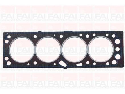 Прокладка Г/Б Opel X14XE 93- FAI AUTOPARTS Fischer HG739