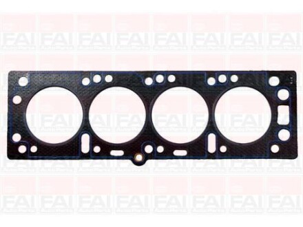 Прокладка Г/Б Opel Kadet 88-/Vectra 92-/Astra 1,7D 92- FAI AUTOPARTS Fischer HG746