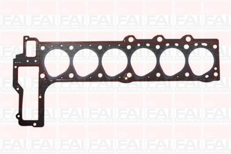 Прокладка Г/Б Bmw 2.5TDS M51D25 3! 94- FAI AUTOPARTS Fischer HG758