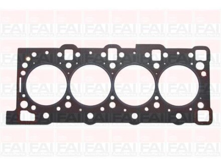 Прокладка Г/Б Psa 2.5D/TD DJ5/DK5ATE/DJ5T 94- FAI AUTOPARTS Fischer HG762