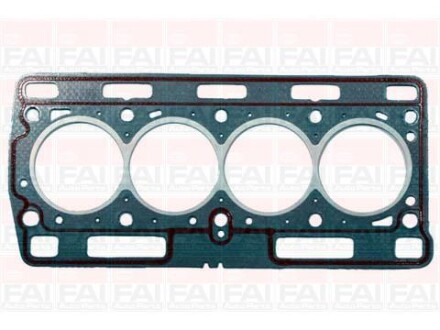 Прокладка Г/Б Renault 1,2 D7F FAI AUTOPARTS Fischer HG769