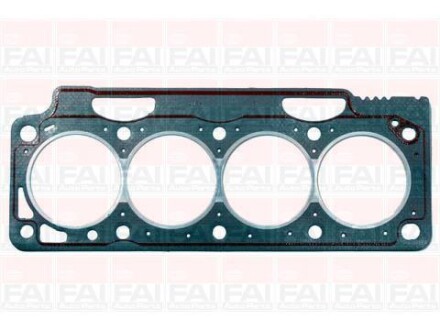 Прокладка Г/Б Renault 1.8/2.0 F3P/F3R FAI AUTOPARTS Fischer HG771