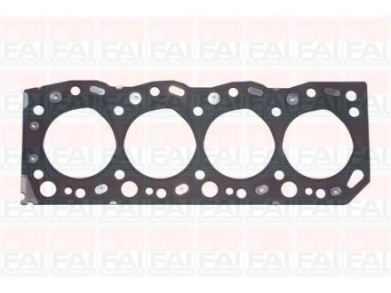 Прокладка Г/Б 2.4D Toyota Hi-Ace 89-06, Hilux 88-05, Land Cruiser 89-97 FAI AUTOPARTS Fischer HG905