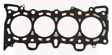Прокладка Г/Б Honda Civic 1.5I 16V (motD15Z1), 1.6I 16V (motD16Z6/Z7) FAI AUTOPARTS Fischer HG915