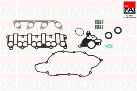 FAI AUTOPARTS Fischer HS1600NH
