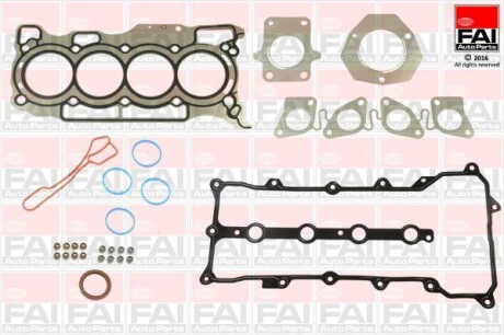 Комплект прокладок двигуна FAI AUTOPARTS Fischer HS1764