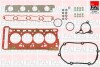 Комплект прокладок (верхній) VW Sharan/Tiguan 2.0 TSI 15- Fischer HS1934 (фото 1)