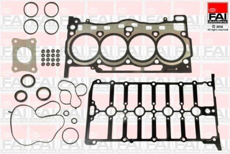 ZESTAW USZCZELEK GLOWICY FAI AUTOPARTS Fischer HS1940