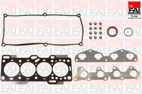 FAI AUTOPARTS Fischer HS2193