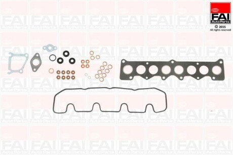 Набір прокладок, головка цилиндра FAI AUTOPARTS Fischer HS720NH