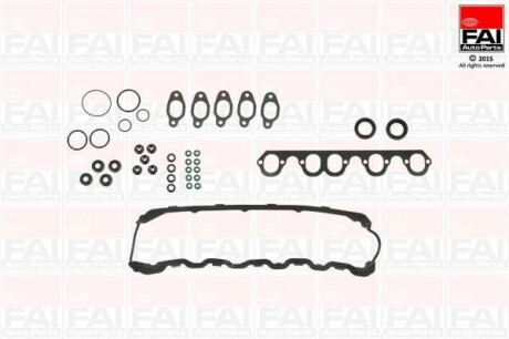 Набір прокладок, головка цилиндра FAI AUTOPARTS Fischer HS736NH