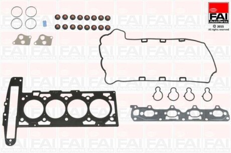 Набір прокладок, головка цилиндра FAI AUTOPARTS Fischer HS898