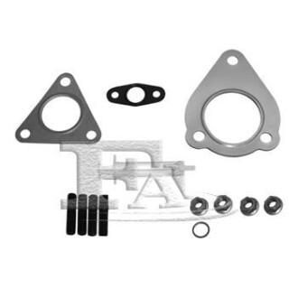 Автозапчасть Fischer KT110010