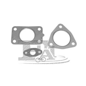 Монтажный комплект AUTOMOTIVE ONE Fischer KT110140E