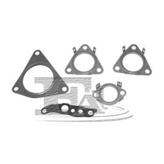 Монтажный комплект AUTOMOTIVE ONE Fischer KT110800E