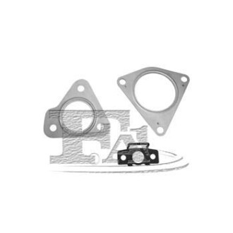 Монтажный комплект AUTOMOTIVE ONE Fischer KT111400E