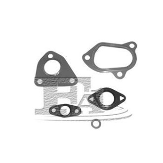 Монтажный комплект AUTOMOTIVE ONE Fischer KT120070E