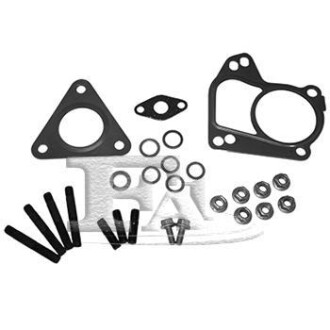 AUTOMOTIVE ONE Fischer KT120120
