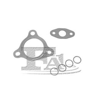 Монтажный комплект AUTOMOTIVE ONE Fischer KT120130E