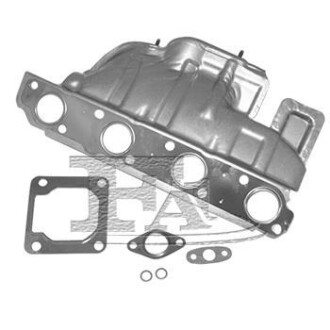 Монтажный комплект AUTOMOTIVE ONE Fischer KT130100E